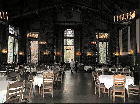 1 ahwahnee drive, yosemite national park, ca 95389. the-ahwahnee-dining-room | Beautiful dining rooms, Dining ...