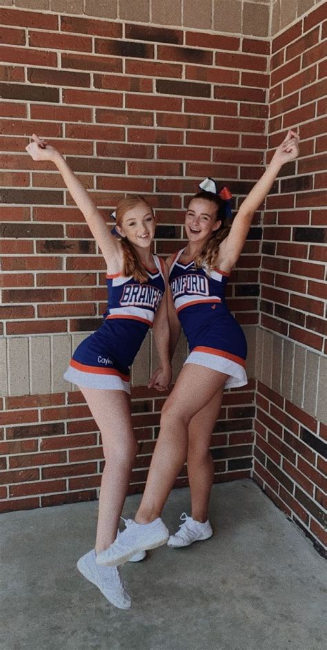 Cheer Pics VSCO Cayleeboone Cheer Outfits Cheer Girl Cheerleading Outfits