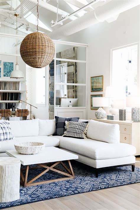 Amazon's choicefor serena and lily. Serena & Lily Palisades Village | Home decor, Home living ...