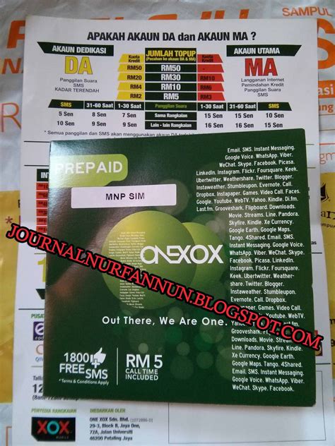 Cari celcom bluecube dan rakan niaga celcom di seluruh negara. 6 Kelebihan ONEXOX & Pengalaman Setahun Lebih Bersama ...