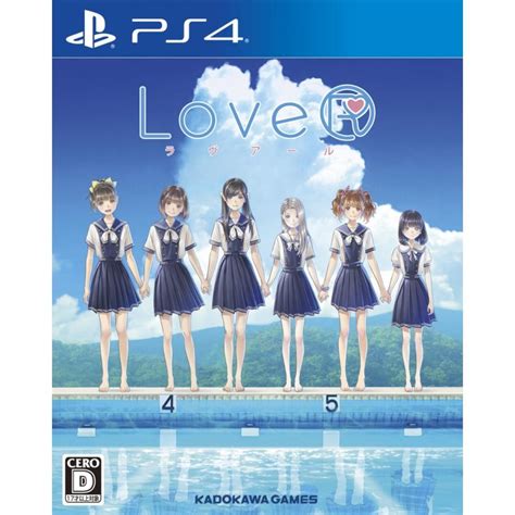 Ps4 Lover（ラヴアール）（2019年3月14日発売） 新品 取寄せ商品 94986一休さん 1号館 通販 Yahoo