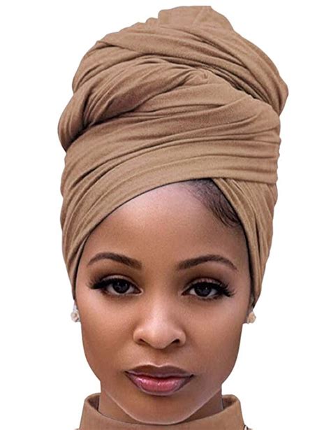 Hijab Casual Turban Hut Turban Headwrap Headbands For Women Hats