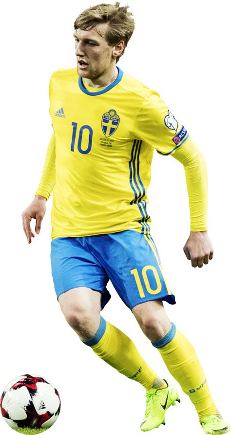 Running long distance will affect the players' performance in an opposite way, making them weak and slow instead of strong and fast as most people believe. Emil Forsberg football render - 38125 - FootyRenders