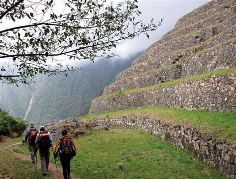 Cycle Peru With Inca Trail Machu Picchu And The Sacred Valley