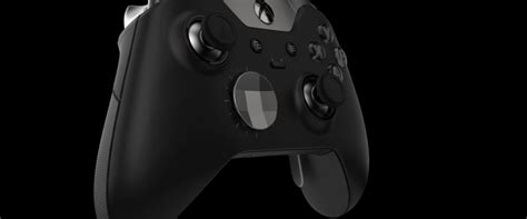 E3 2015 Xbox One Elite Controller Gives Power To The Player This Fall