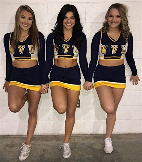 pin on cheerleaders pro and college