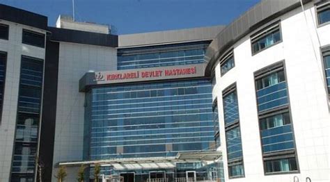 Kapı'nın amacı kamu hizmetlerini, vatandaşlara, işletmelere. Kırklareli Devlet Hastanesi'nde Menopoz Okulu Açıldı ...