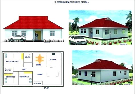 Low Cost Affordable House Low Budget Home Design Simple ~ News Word