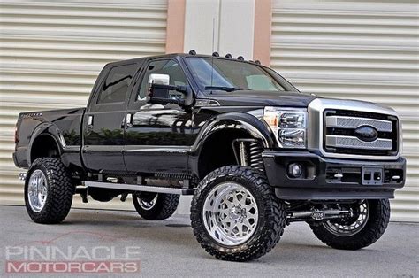 2015 ford f250 platinum is one of the successful releases of ford. 2015 FORD F-250 F250 PLATINUM DIESEL BDS FOX LIFTED ...