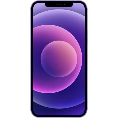 Айфон 12 мини 64 ГБ Фиолетовый купить Apple Iphone 12 Mini 64gb