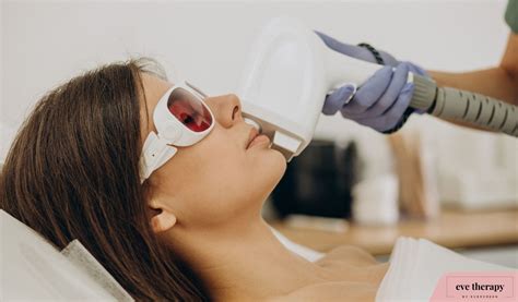 Lumecca Ipl Photofacial By Inmode What You Need To Know Eve Therapy