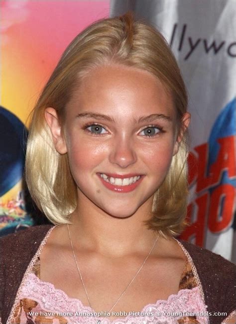 Beautiful Annasophia Annasophia Robb Photo Fanpop