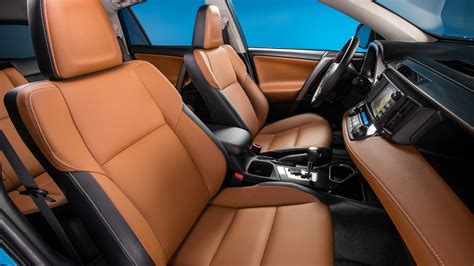 2018 Toyota RAV4 Hybrid Review Solid Roomy Performer Gets 30 MPG