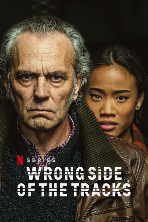 Watch Wrong Side Of The Tracks Online Season TV Guide