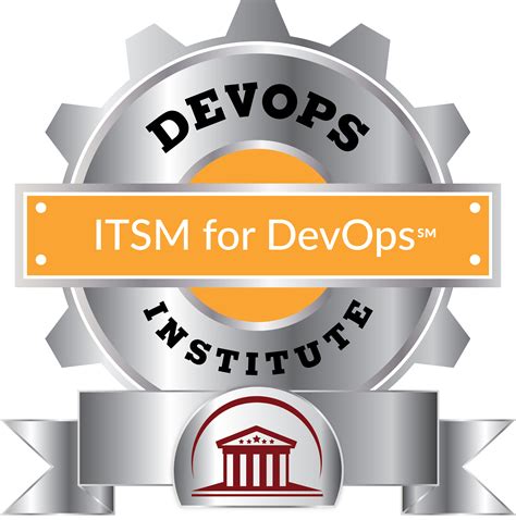 The DevOps Institute Announces a New Non-Certification Course, ITSM for ...