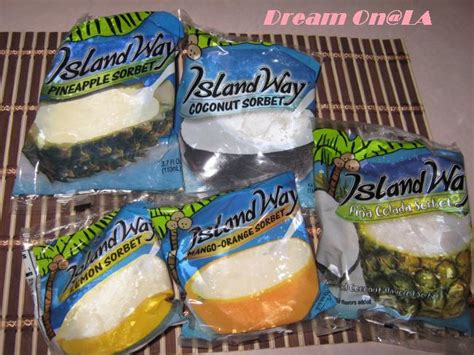 Check spelling or type a new query. DREAM ON @LA Island Way Sorbet★シャーベット + Festival Info.★