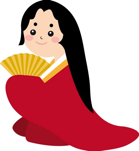 The Tale Of Princess Kaguya Clipart Free Download Transparent Png