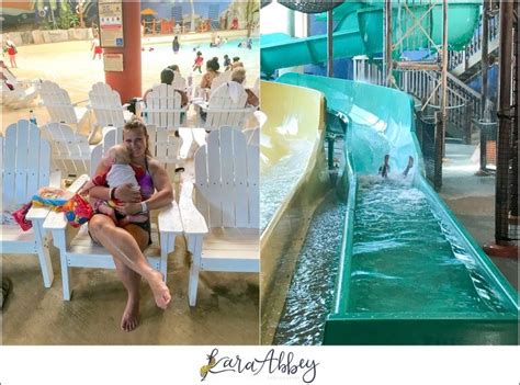 Our Trip To Castaway Bay Indoor Waterpark And Cedar Point Sandusky Oh