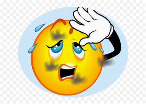 Pv Savvy Buyer Beware Hot Weather Hot Emojibeware Emoticon Free