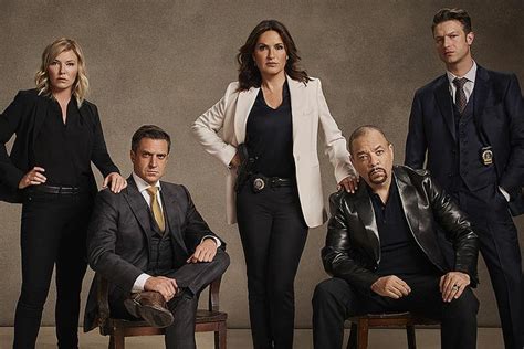 Law And Order Svu Season Release Date Cast Renewal Recap And Hot Sex Picture
