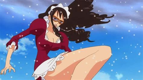 One Piece Girls Wiki Anime Amino