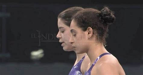 Jun 17, 2021 · la doble medallista, espinosa, quedó fuera de la selección. La Sudcaliforniana Gaby Agundez clasifica para los Juegos ...