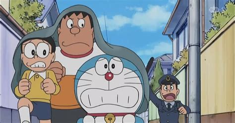 Doraemon Cartoon In Hindi New Episode 10 Doraemon In Hindi 2020