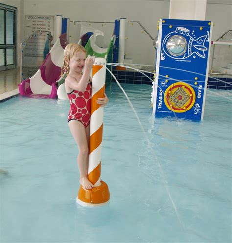 Splash Zones - Hippo Leisure