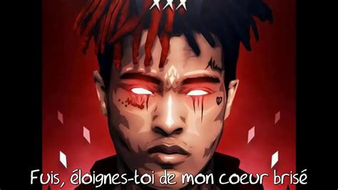 If you have one of your own you'd. XXXTentacion - Kill me (Traduction française) - YouTube