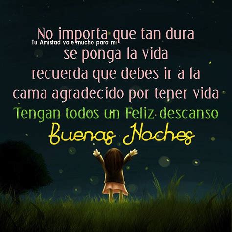 Imágenes de Buenas Noches para dormir - IMÁGENES CON FRASES © LINDAS