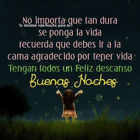 Imágenes De Buenas Noches Para Dormir ImÁgenes Con Frases © Lindas