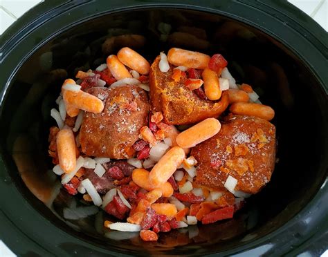 Slow Cooker Italian Beef Stew With Tomato And Wine Sauce Dawns Ad Lib