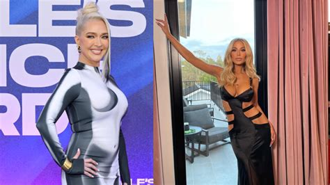 Erika Jayne Weight Loss Was Her Weight Loss Due To Ozempic Celeb