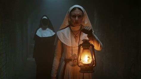 The Nun Searching Mom And Dad Sorcerer Point Break And The Age Of Innocence On Episode 217