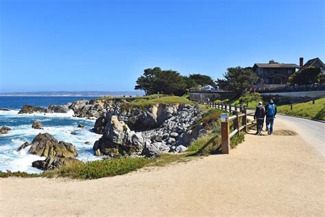 13 Top Rated Tourist Attractions In Monterey Planetware
