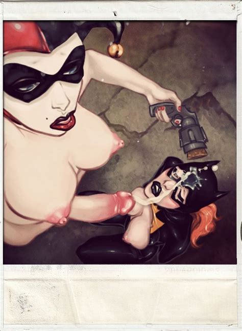 Harley Quinn Shemale Pic 46 Harley Quinn Futa Collection Luscious