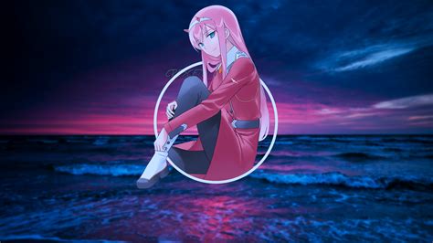 Darling In The Franxx Wallpapers 1920x1080 Darling In The Franxx