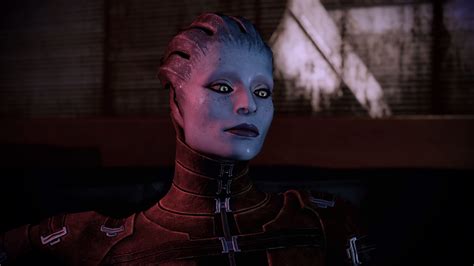 How To Romance Morinth Mass Effect 2 Guide Ign