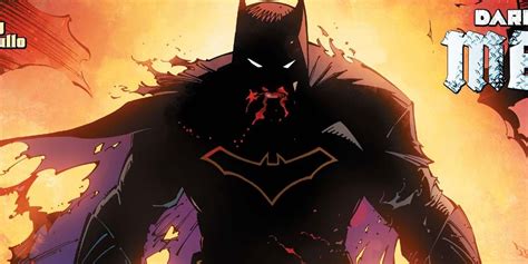 Batman 10 Most Important Stories In The Comics