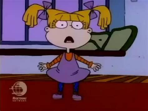 Rugrats - Angelica's Worst Nightmare 601 - Rugrats Photo (43875007