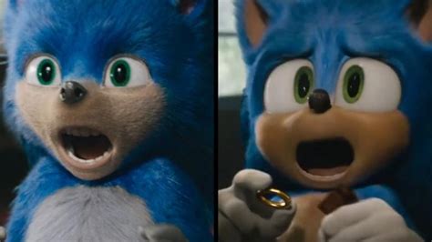 Sonic The Hedgehog The Curse Is Finally Broken The Eagle Eye