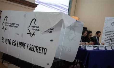 INE destinará millones de pesos a partidos y candidatos independientes en elecciones