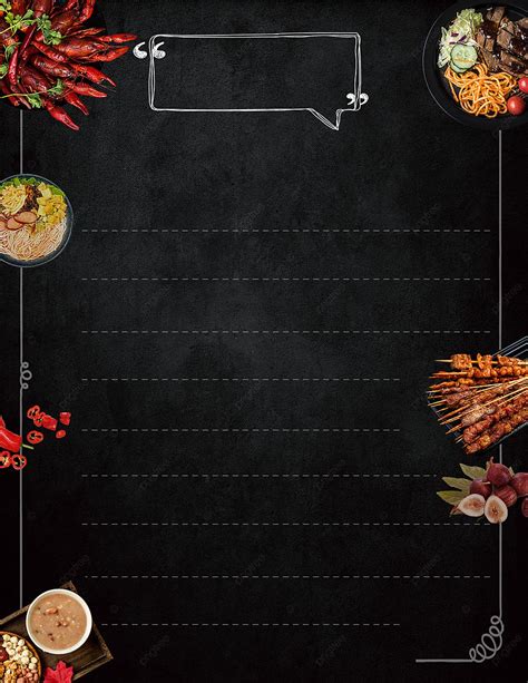 1000 Food Menu Background Images For Your Restaurant Menu Design For