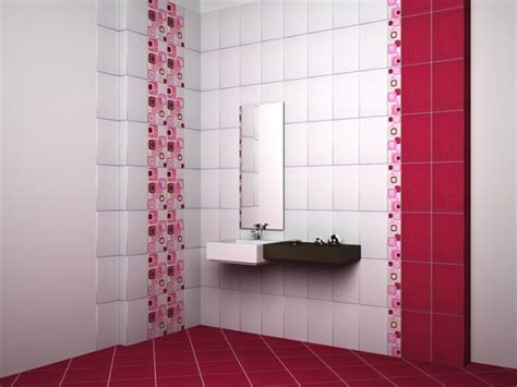 At that point you put dark tile on the ground. Modern Washroom Tiles Design (With images) | Washroom ...