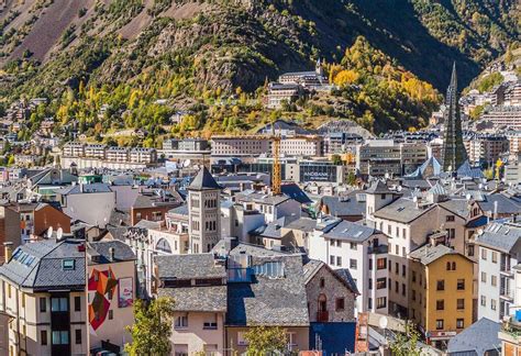 Tax Residence Relocation To Andorra Procedures And Requirements