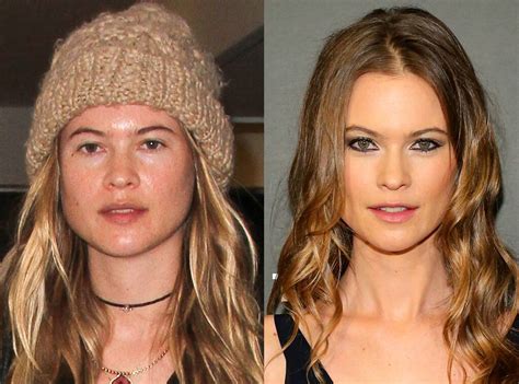 Get the latest on behati prinsloo from vogue. Behati Prinsloo Goes Makeup-Free—See the Supermodel's ...