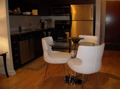 Many say the chairs are surprisingly sturdy and comfortable even without cushions. White Sofa Leather Of Comfortable Kitchen Chairs With ...