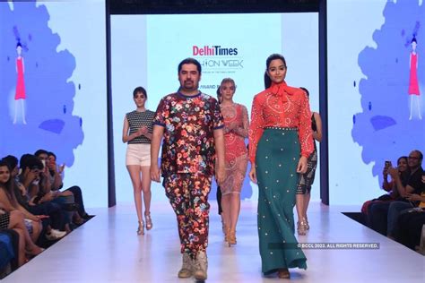 delhi times fashion week 2019 anand bhushan day 1 the etimes photogallery page 15