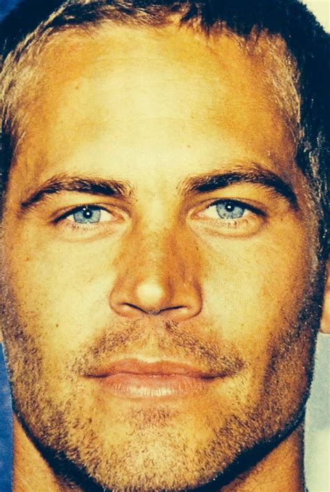 Paul Walkerhandsome Intelligent And Nice Total Package You Will