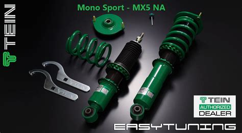 Easytuning Tein Mono Sport Mx 5 Na